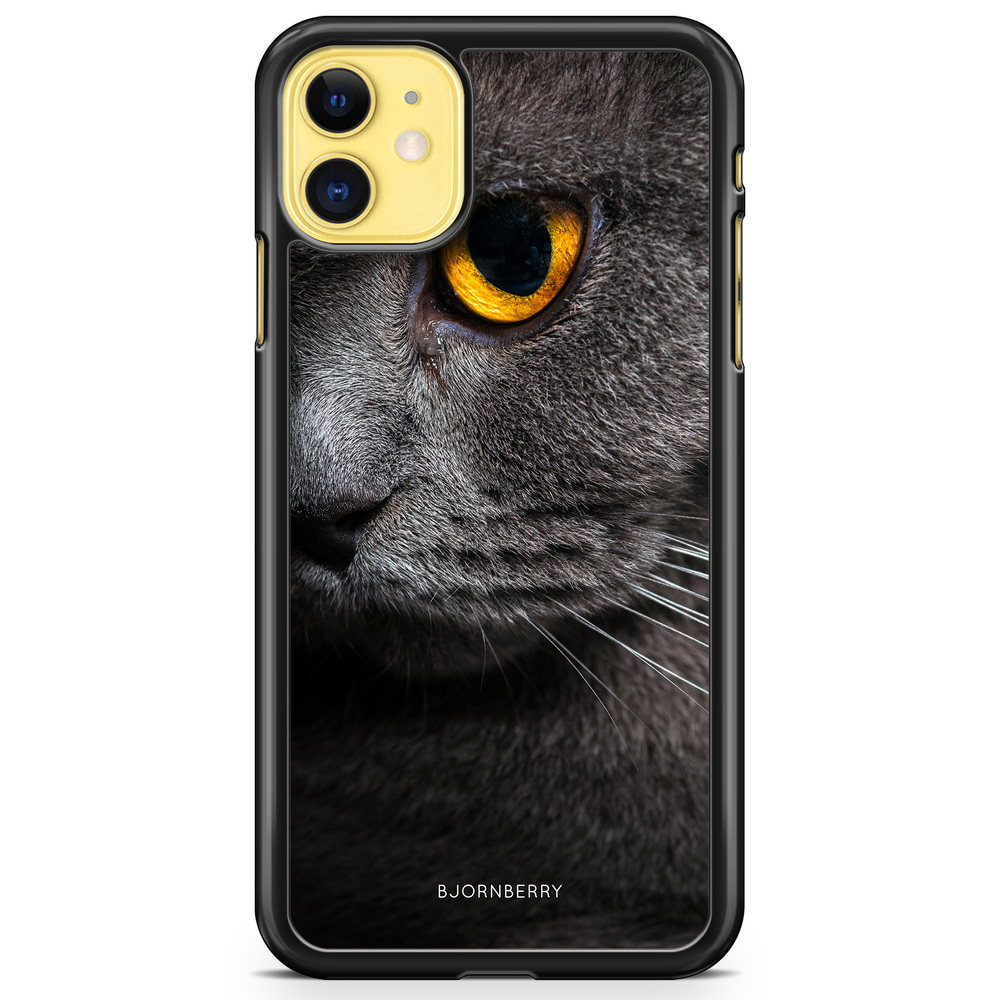 iPhone 11 Case - Cat Eye