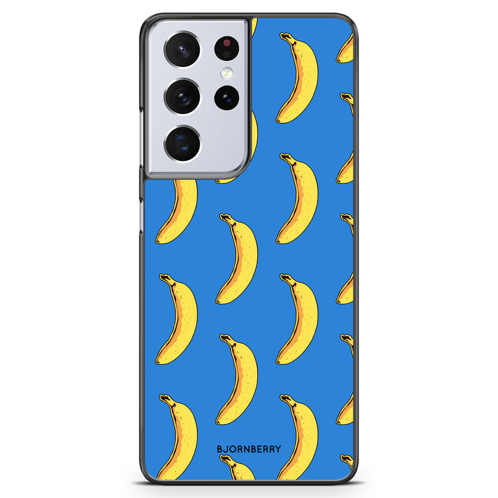 Samsung Galaxy S21 Ultra Case - Bananas