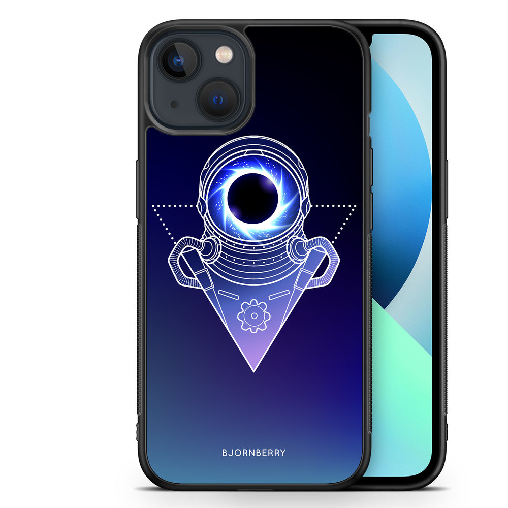 iPhone 13 Mini Case - Austronaut