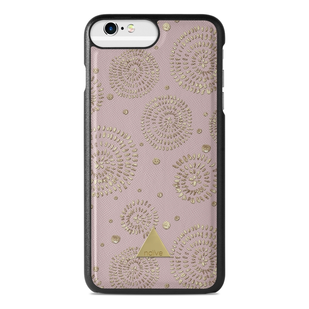 Naive iPhone 6 Plus / 6s Plus Case - Golden Henge
