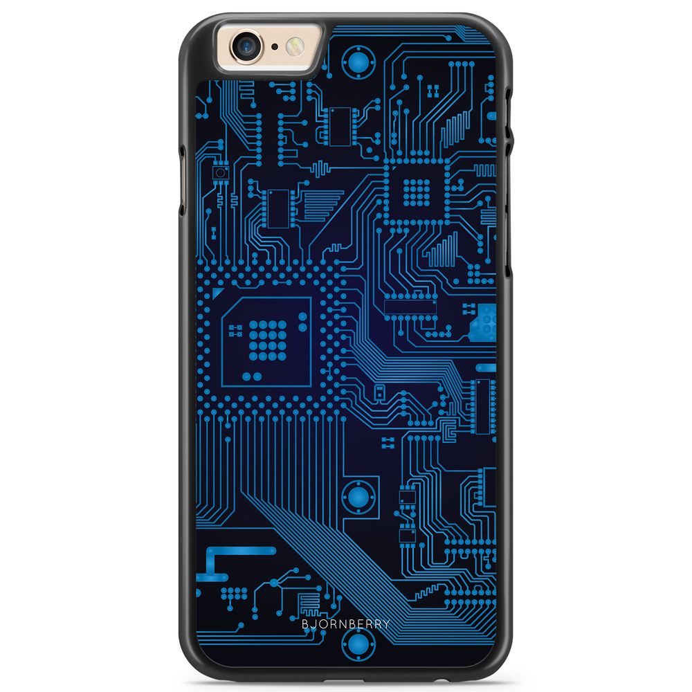 iPhone 6/6s Case - Circuit Board