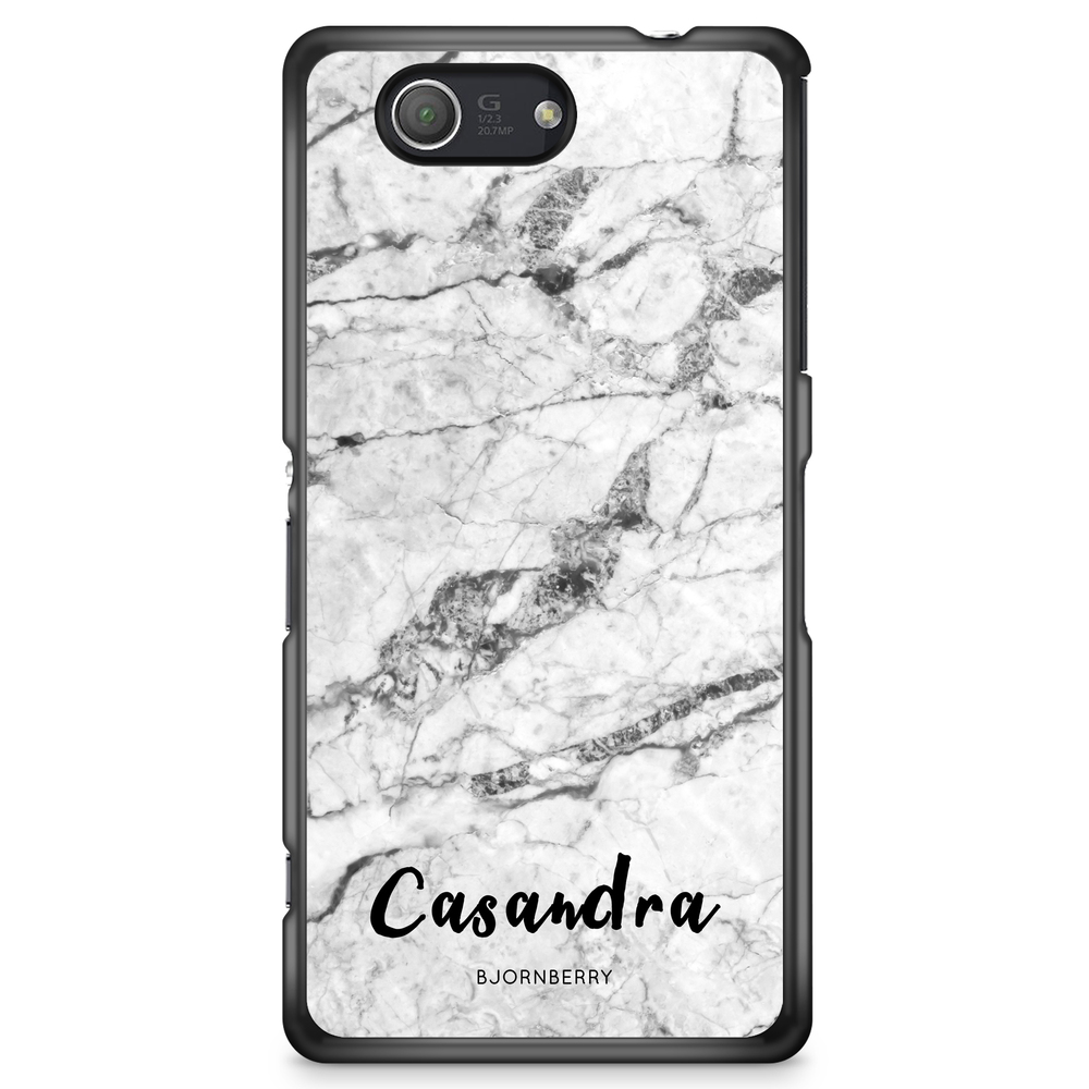 Sony Xperia Z3 Compact Case - Casandra