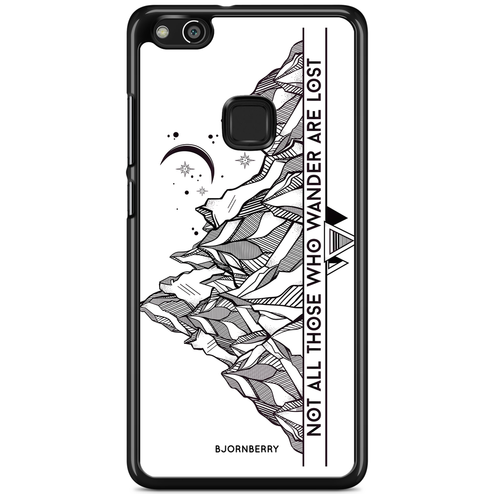 Huawei P10 Lite Case - Nomad