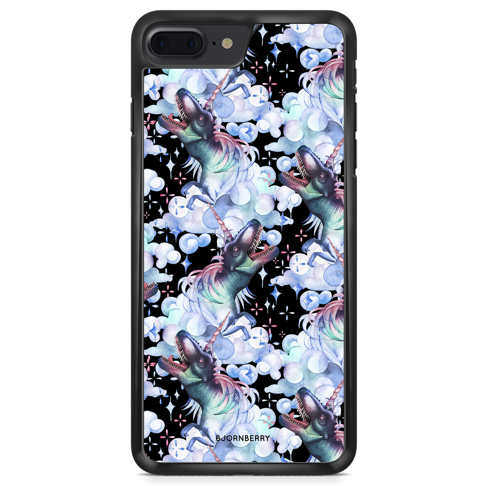 iPhone 8 Plus Case - Dinocorns