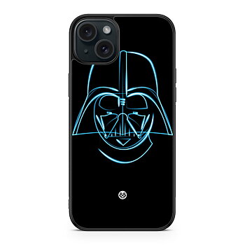 iPhone 15 Plus Skal - Darth Vader