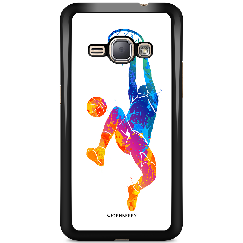 Samsung Galaxy J1 (2016) Case - Basket