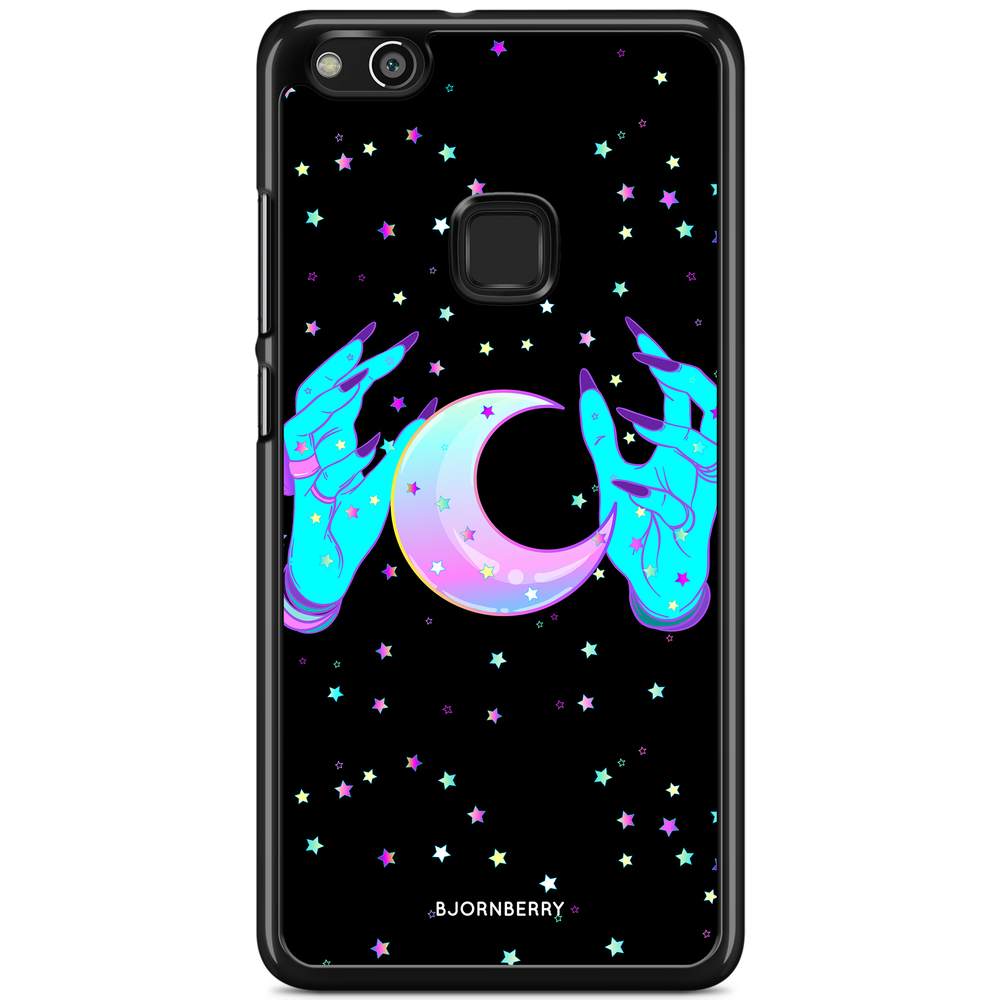 Huawei P10 Lite Case - Magic Hands