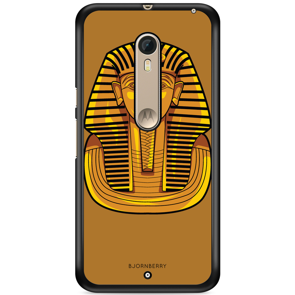 Moto X Style Case - Pharaoh
