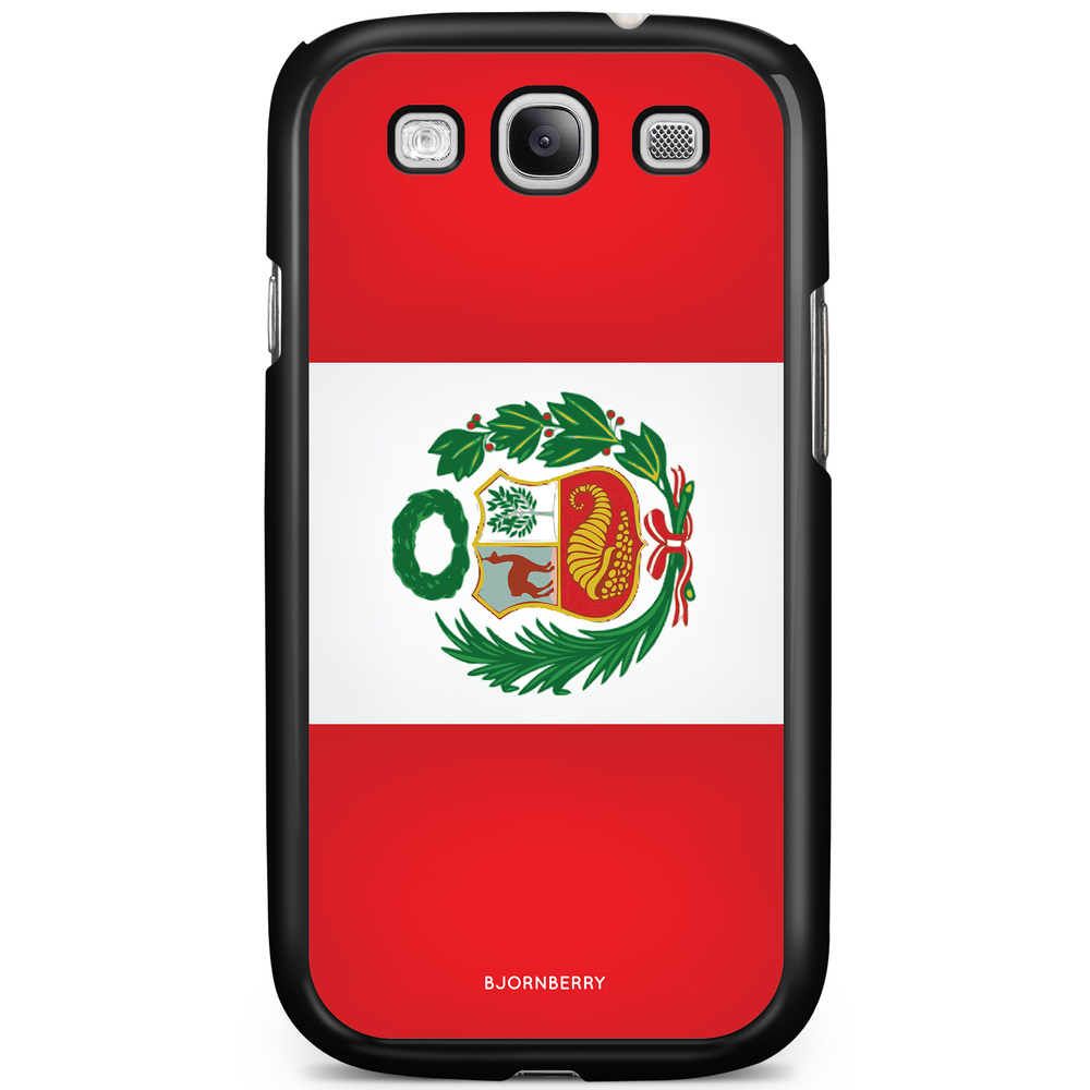 Samsung Galaxy S3 Mini Case - Peru