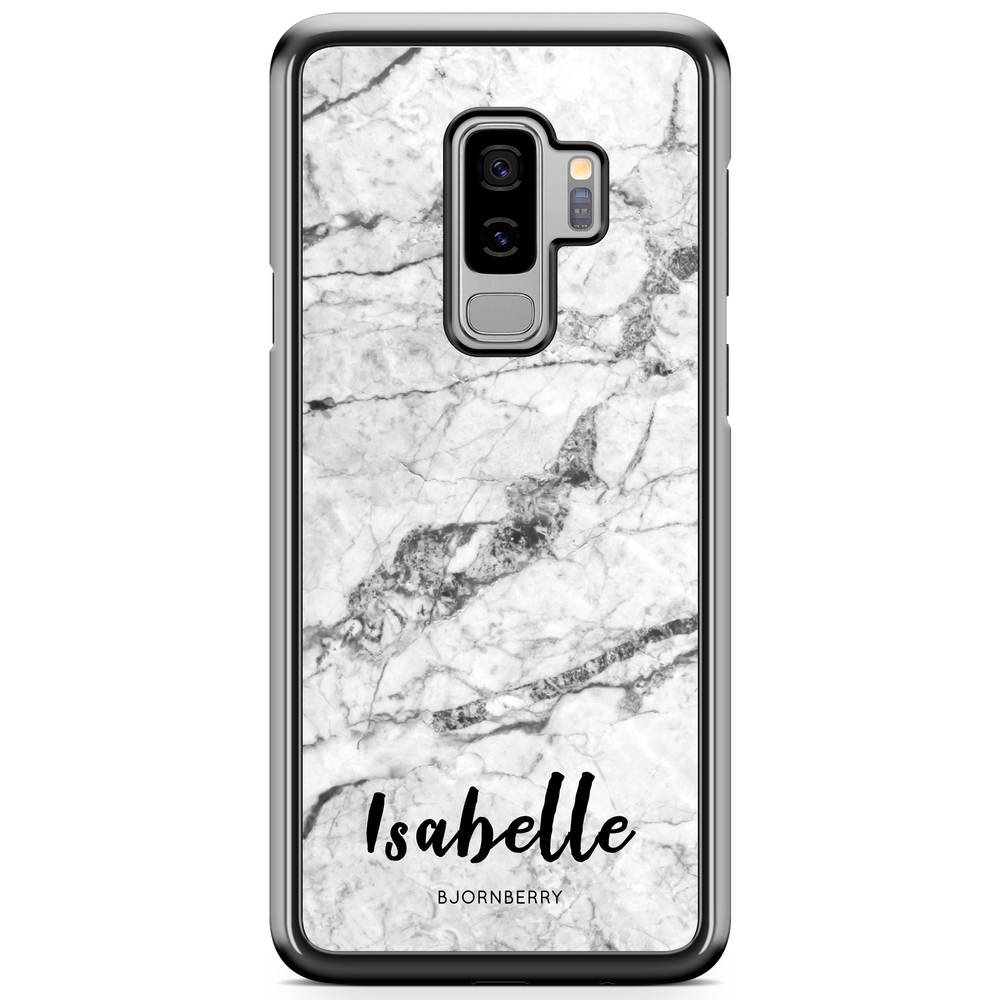 Samsung Galaxy S9 Plus Case - Isabelle
