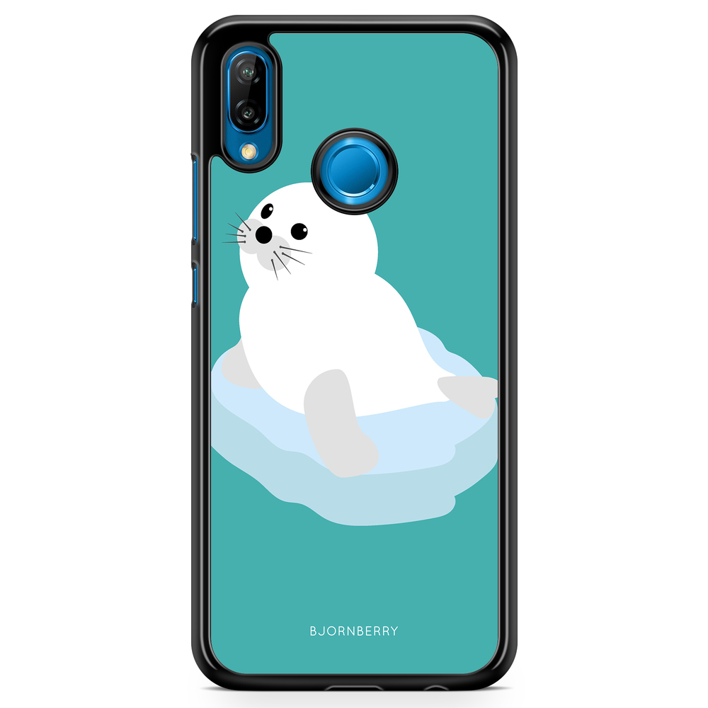 Huawei P20 Lite Case - Seal