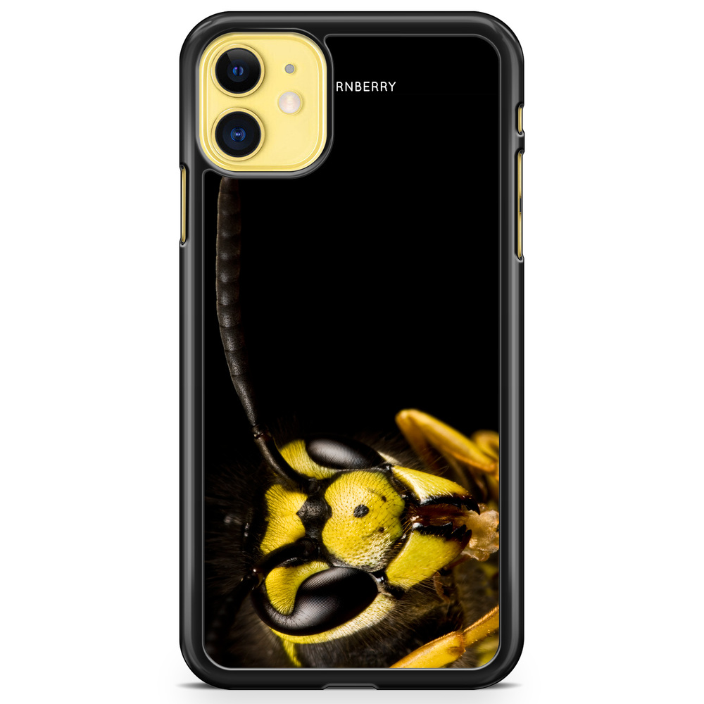iPhone 11 Case - Wasp