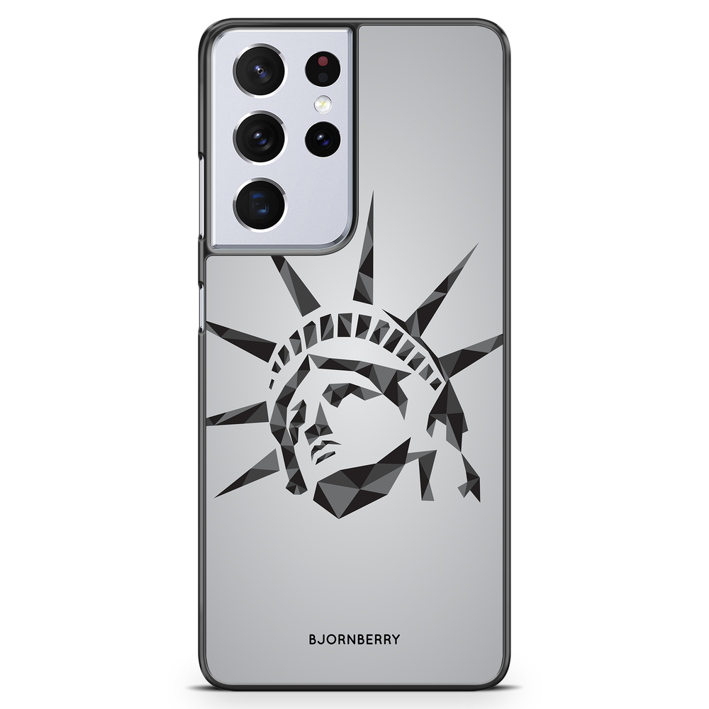 Samsung Galaxy S21 Ultra Case - New York