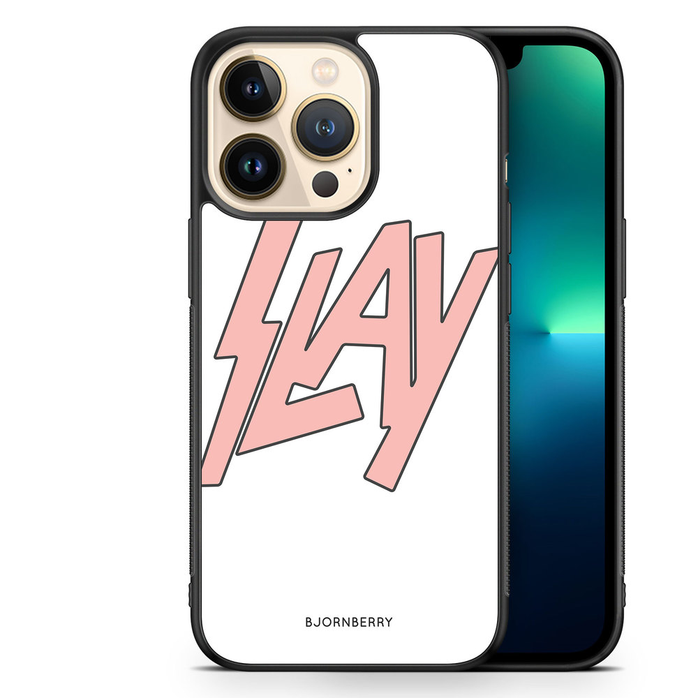iPhone 13 Pro Case - Slay