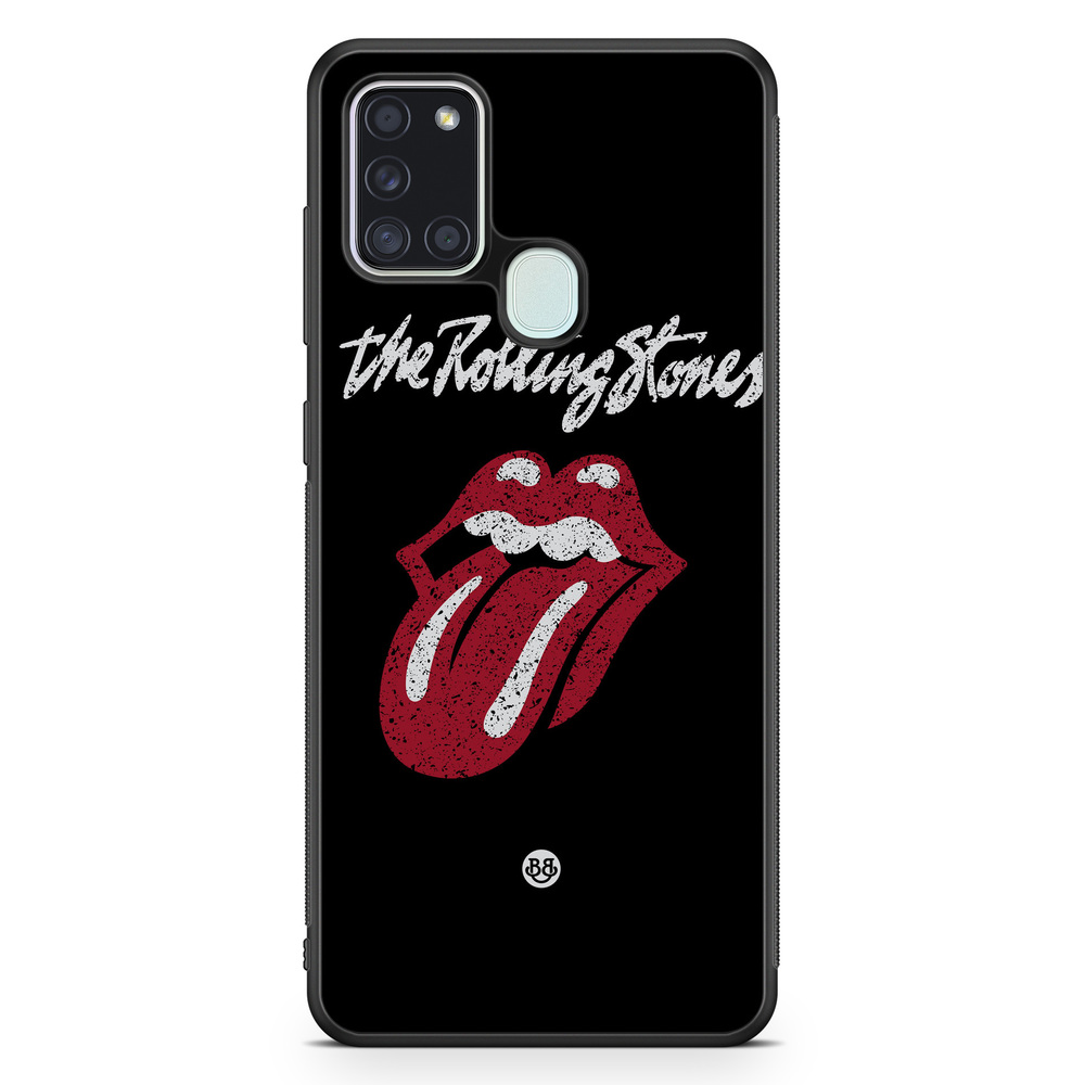 Samsung Galaxy A21s Case - The Rolling Stones