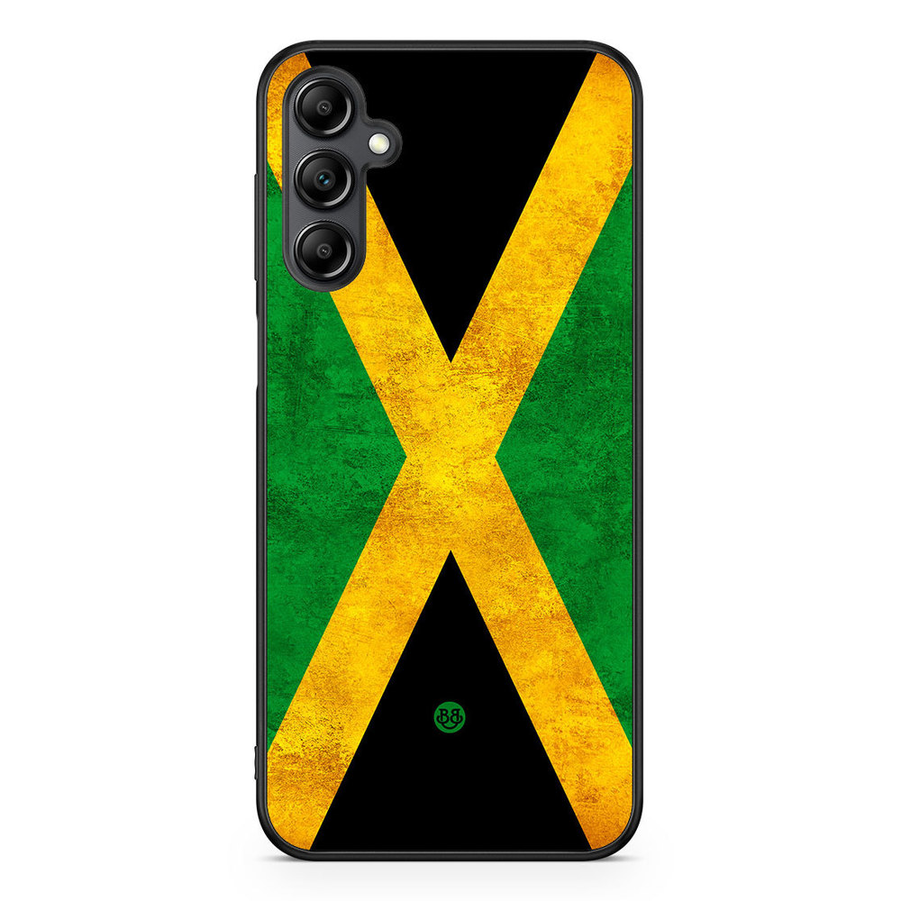 Samsung Galaxy A14 4G/5G Case - Jamaica