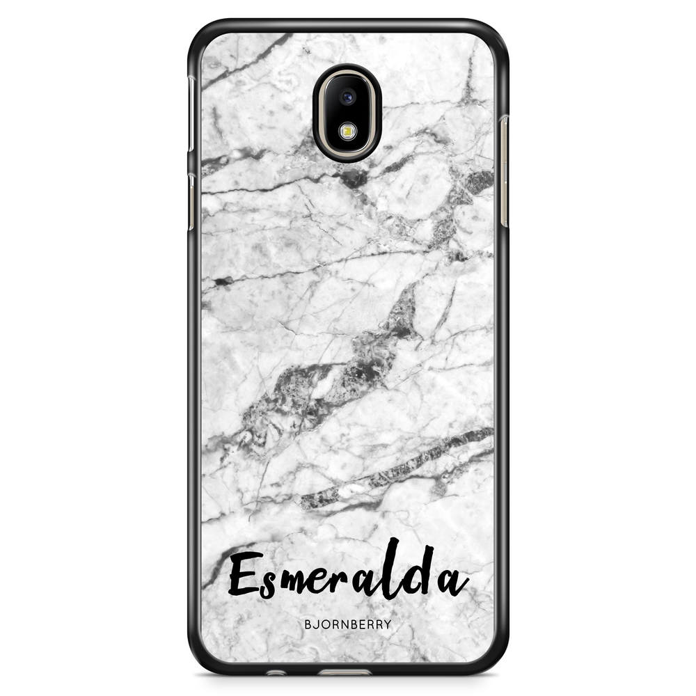 Samsung Galaxy J5 (2017) Case - Esmeralda