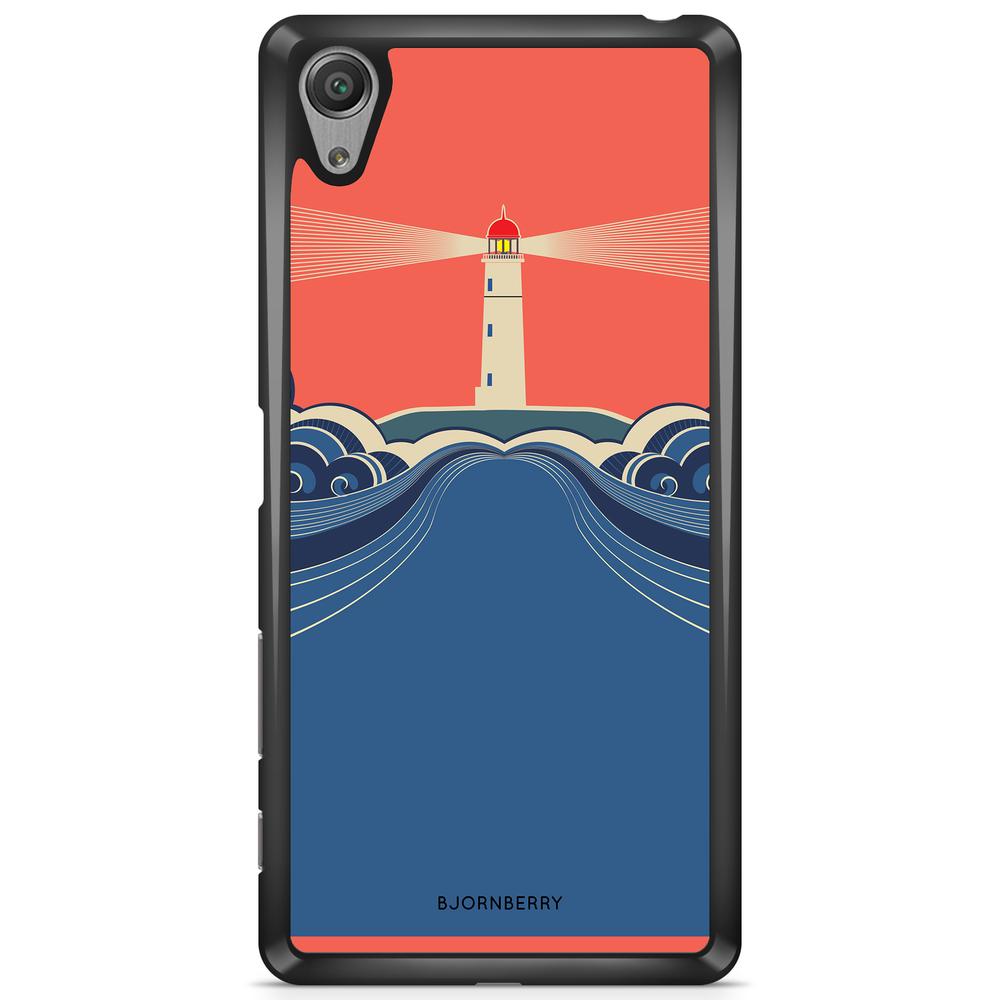 Sony Xperia L1 Case - Lighthouse