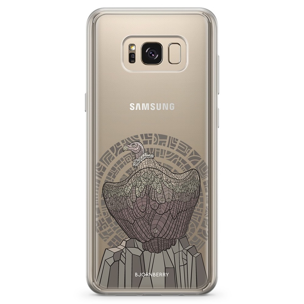 Samsung Galaxy S8 Plus Fashion Case - Gam