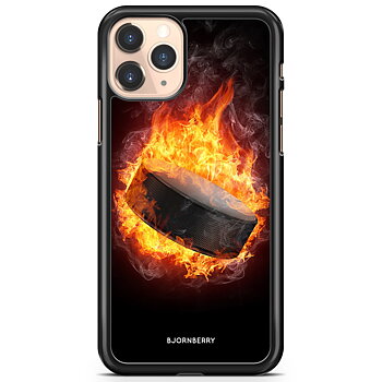iPhone 11 Pro Max Skal - Hockey