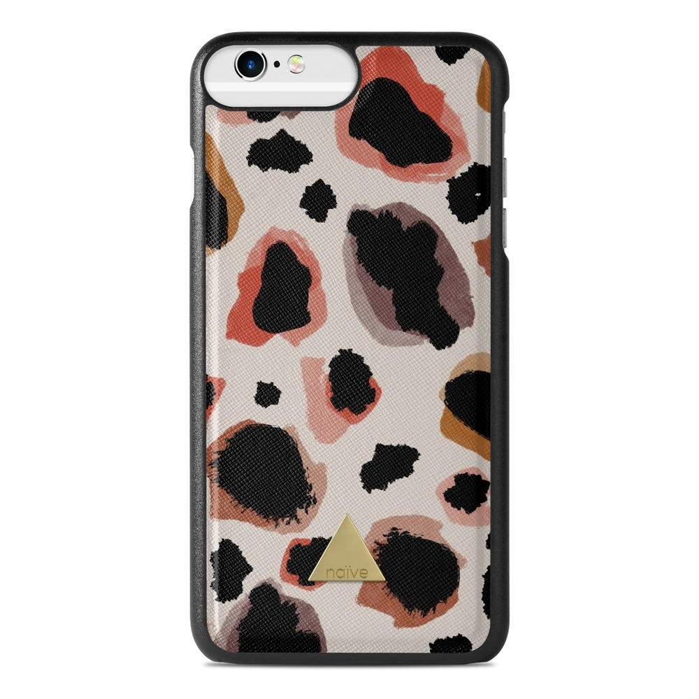 Naive iPhone 6 Plus / 6s Plus Case - Artsy Leo