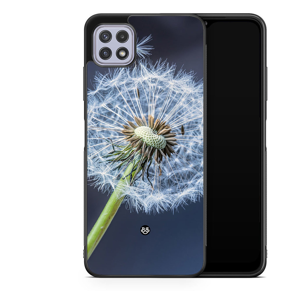 Samsung Galaxy A22 4G Case - Dandelion