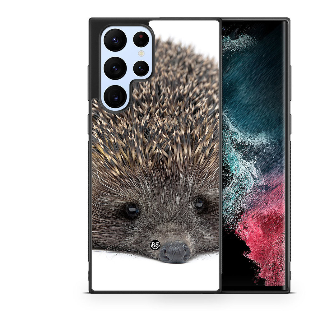 Samsung Galaxy S23 Ultra 5G Case - Hedgehog