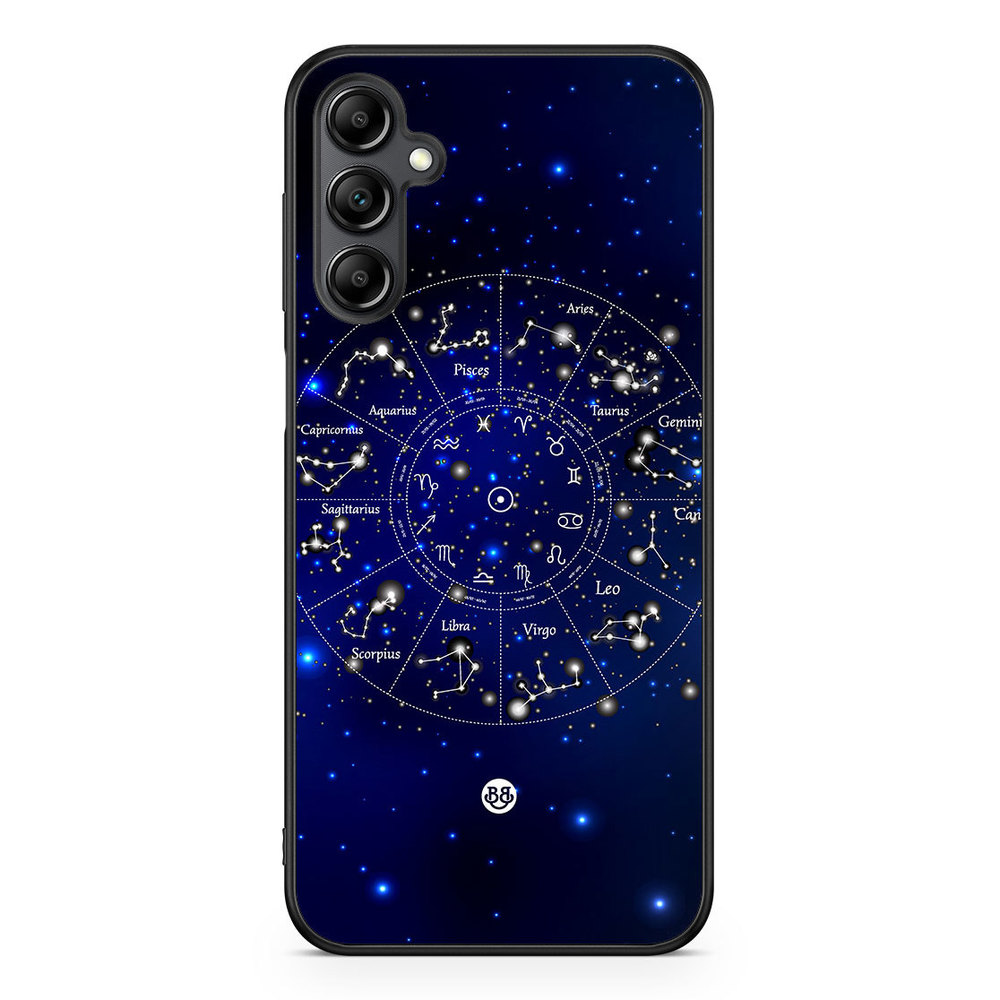 Samsung Galaxy A14 4G/5G Case - Zodiac