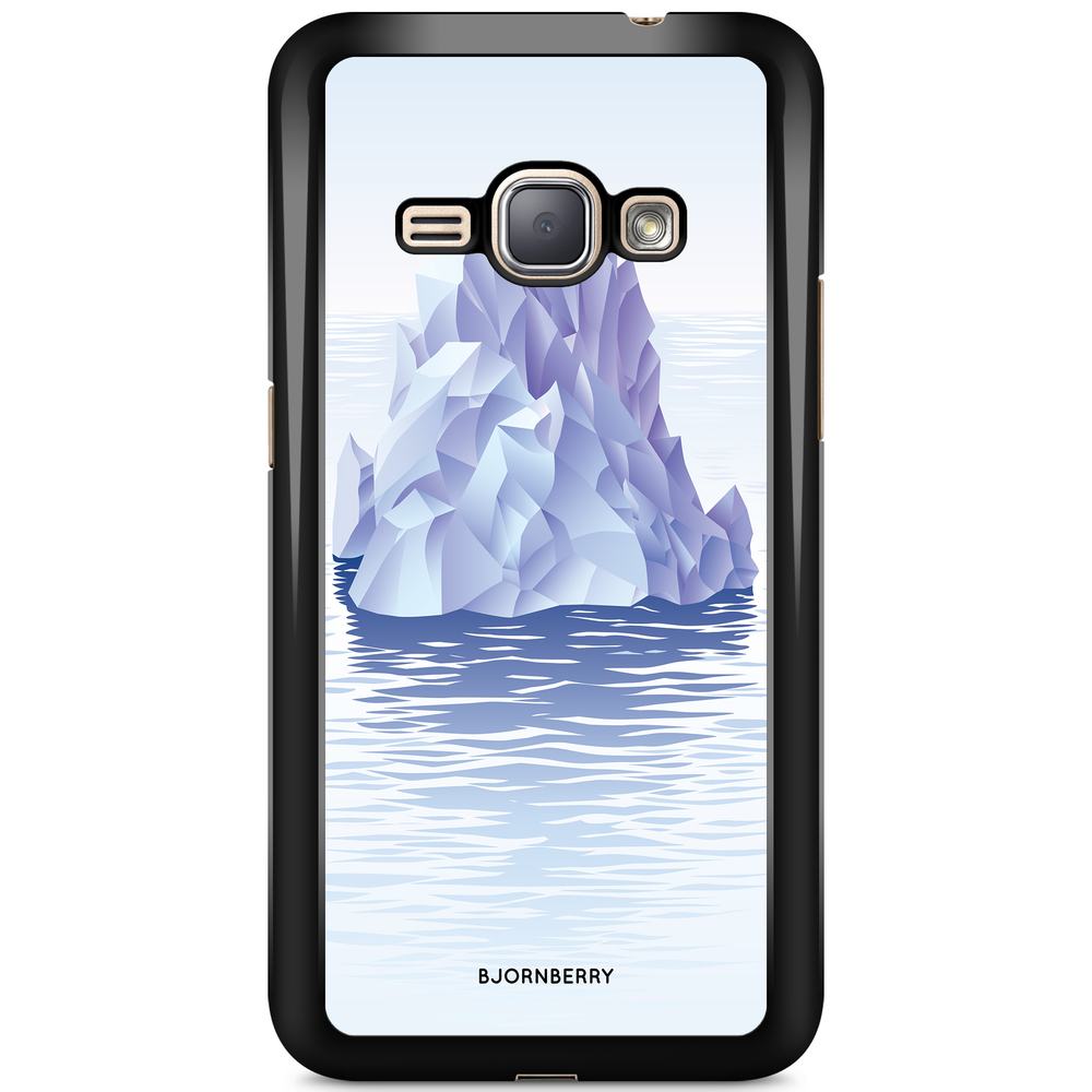 Samsung Galaxy J1 (2016) Case - Iceberg