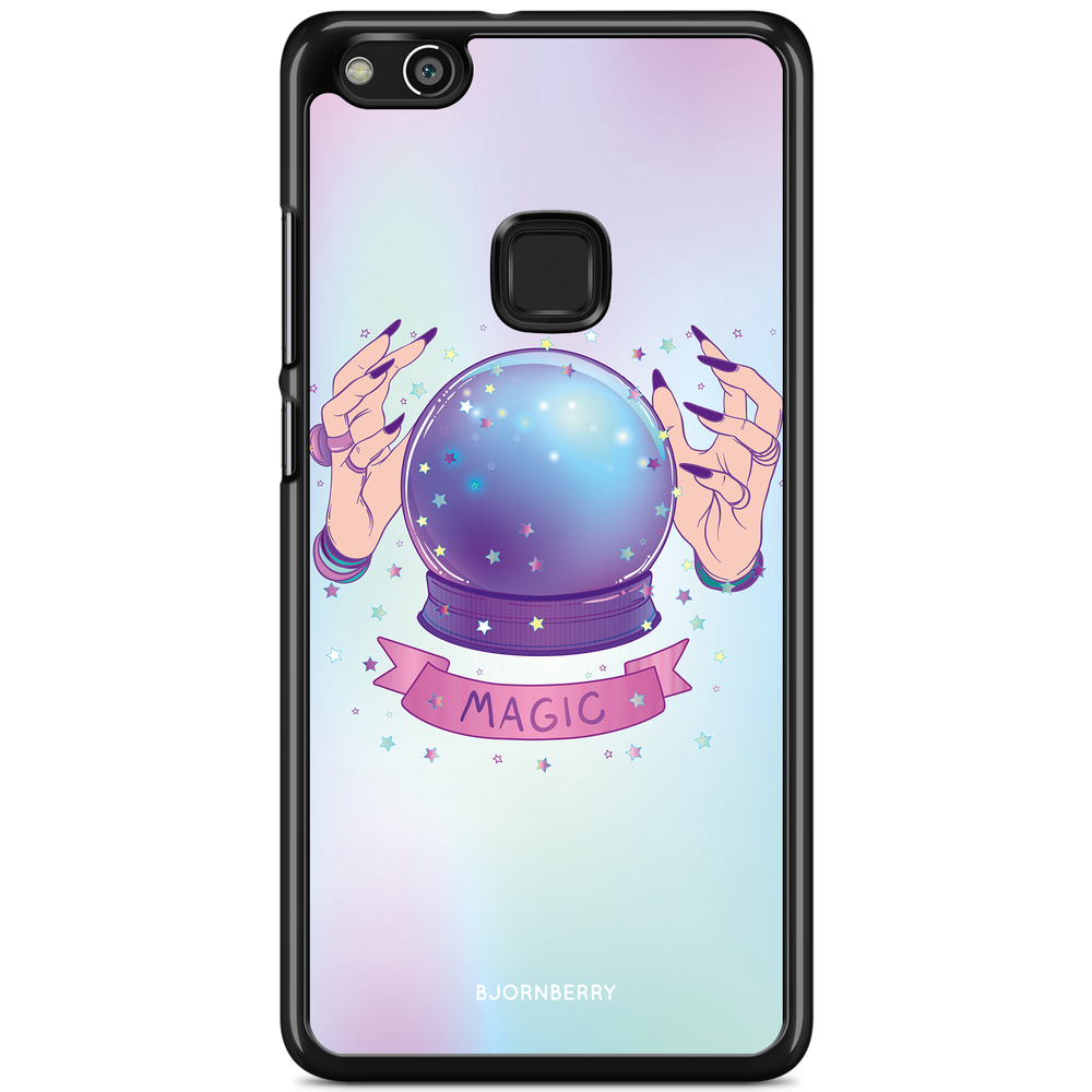 Huawei P10 Lite Case - Magic