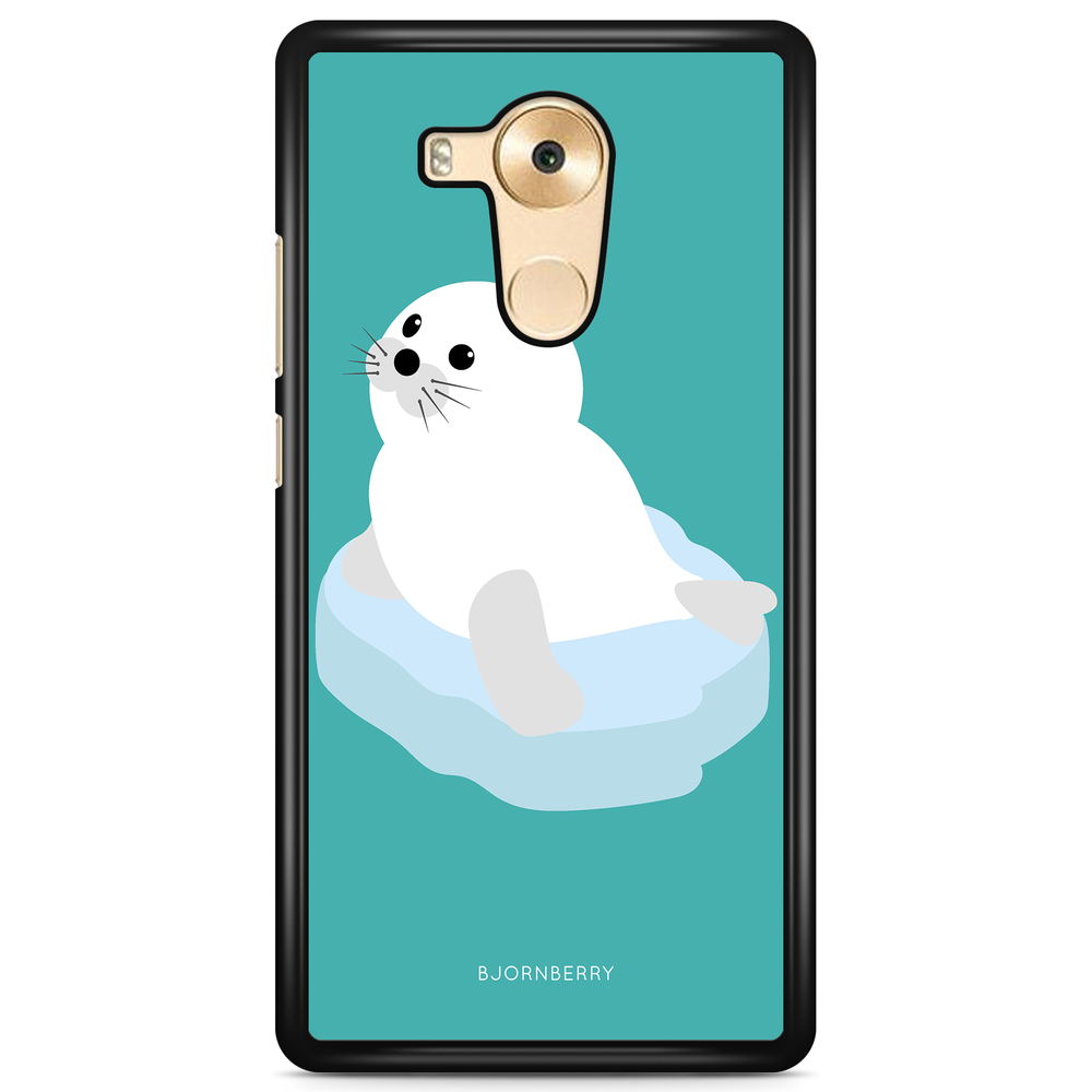 Huawei Mate 9 Pro Case - Seal