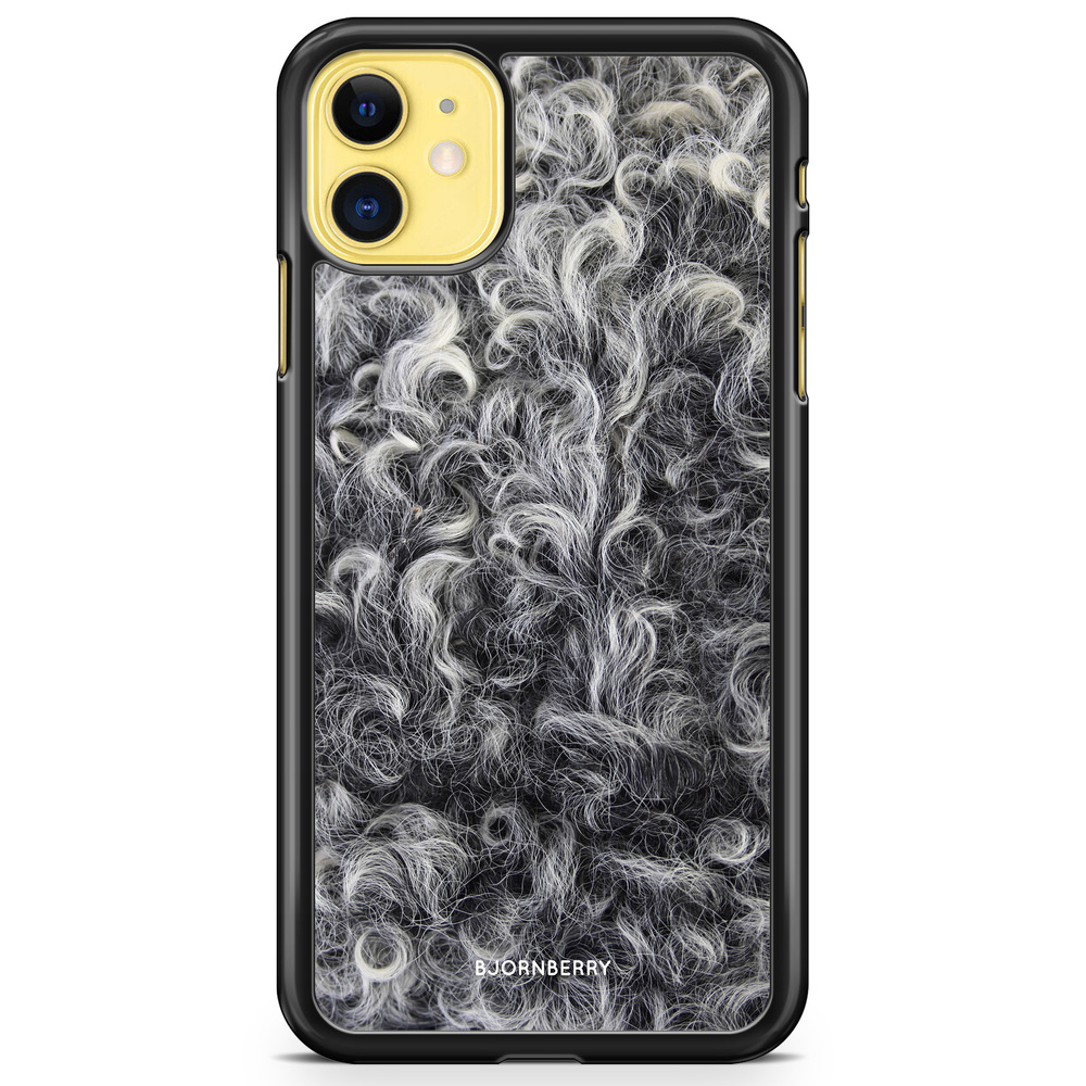 iPhone 11 Case - Sheep Fur
