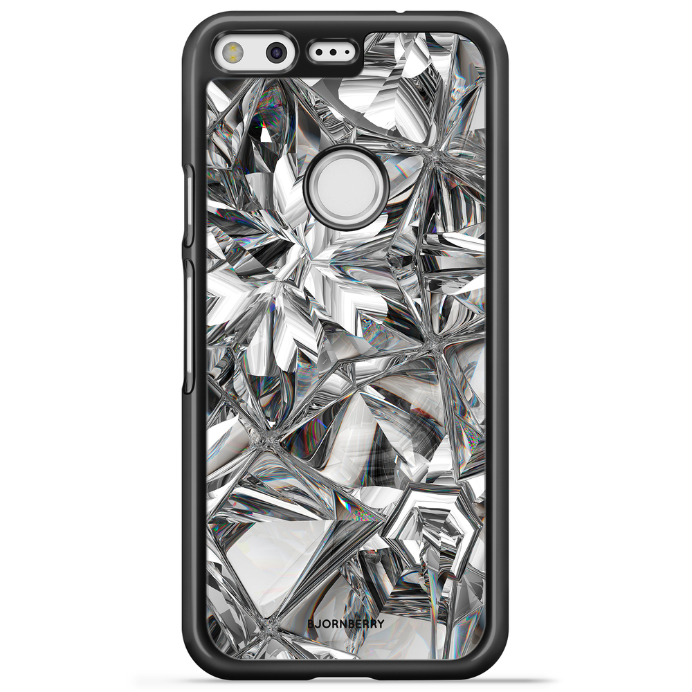 Google Pixel Case - Diamond