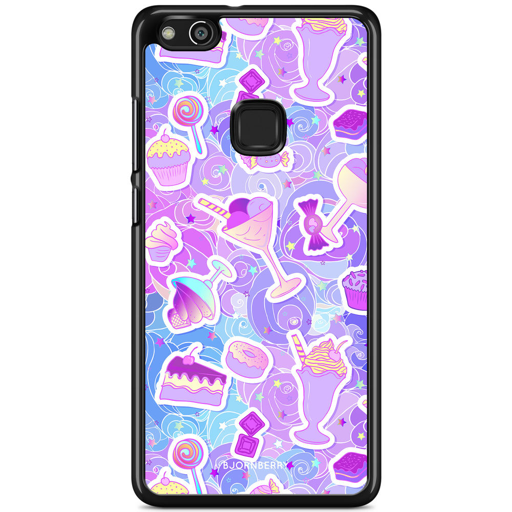 Huawei P10 Lite Case - Candy