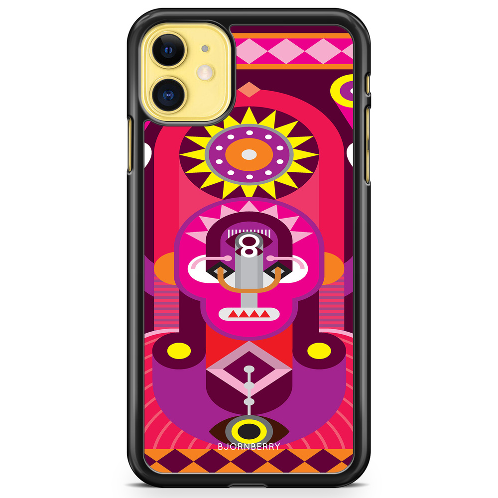 iPhone 11 Case - Totem