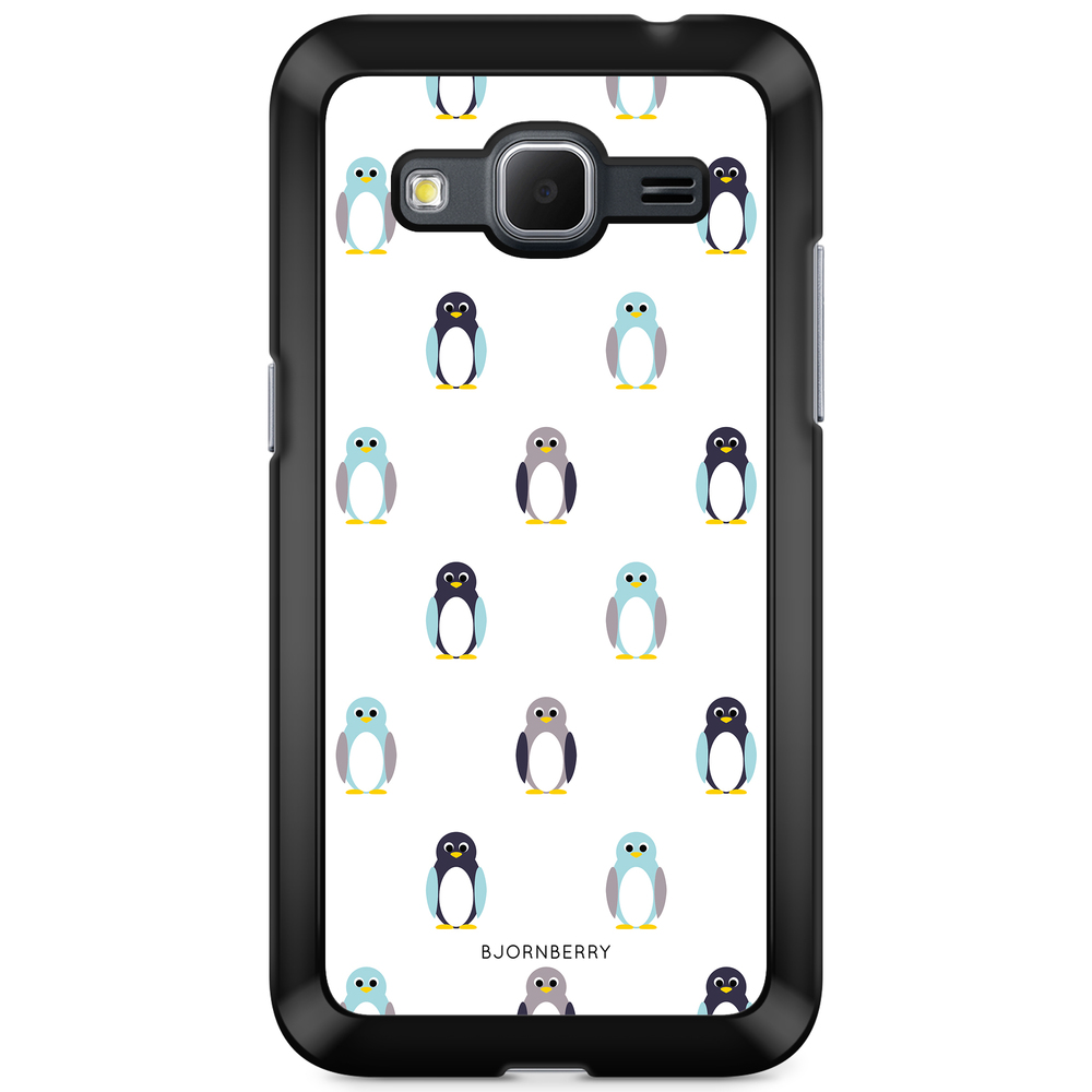 Samsung Galaxy Core Prime Case - Penguins
