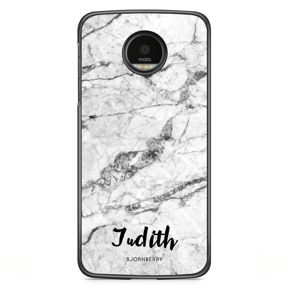 Motorola Moto G5S Plus Case - Judith