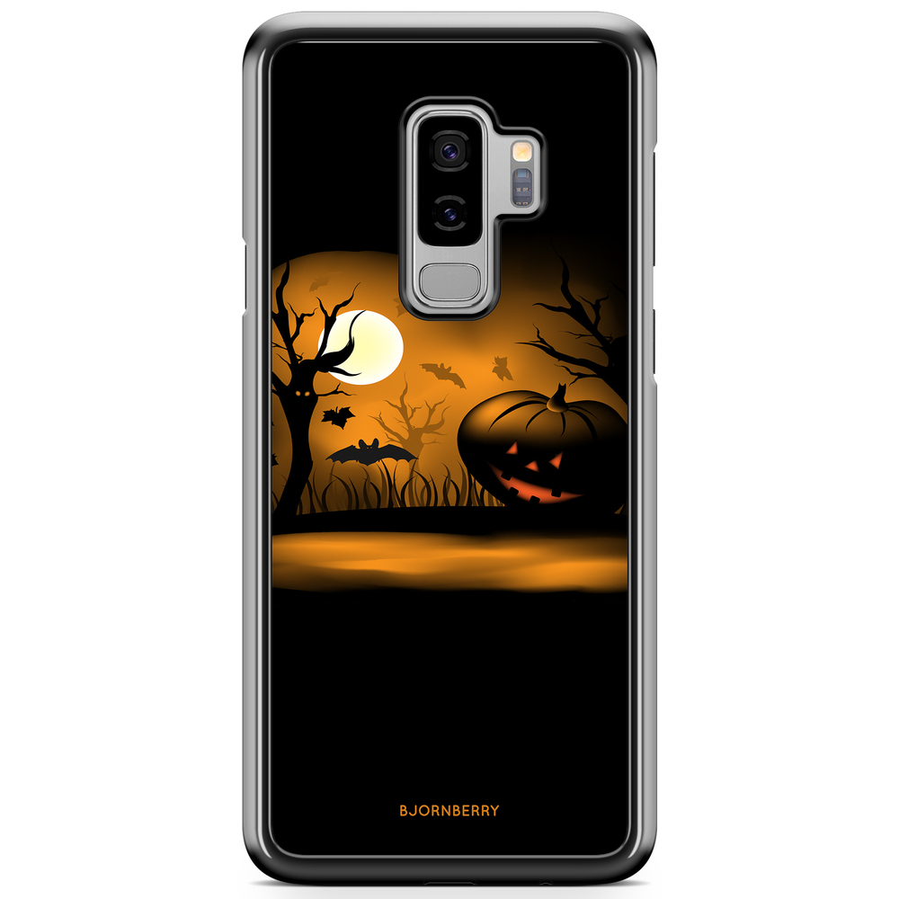 Samsung Galaxy S9 Plus Case - Halloween