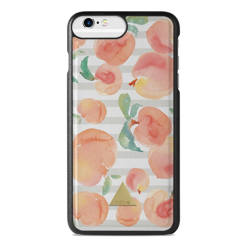 Naive iPhone 6 Plus / 6s Plus Case - Peachey