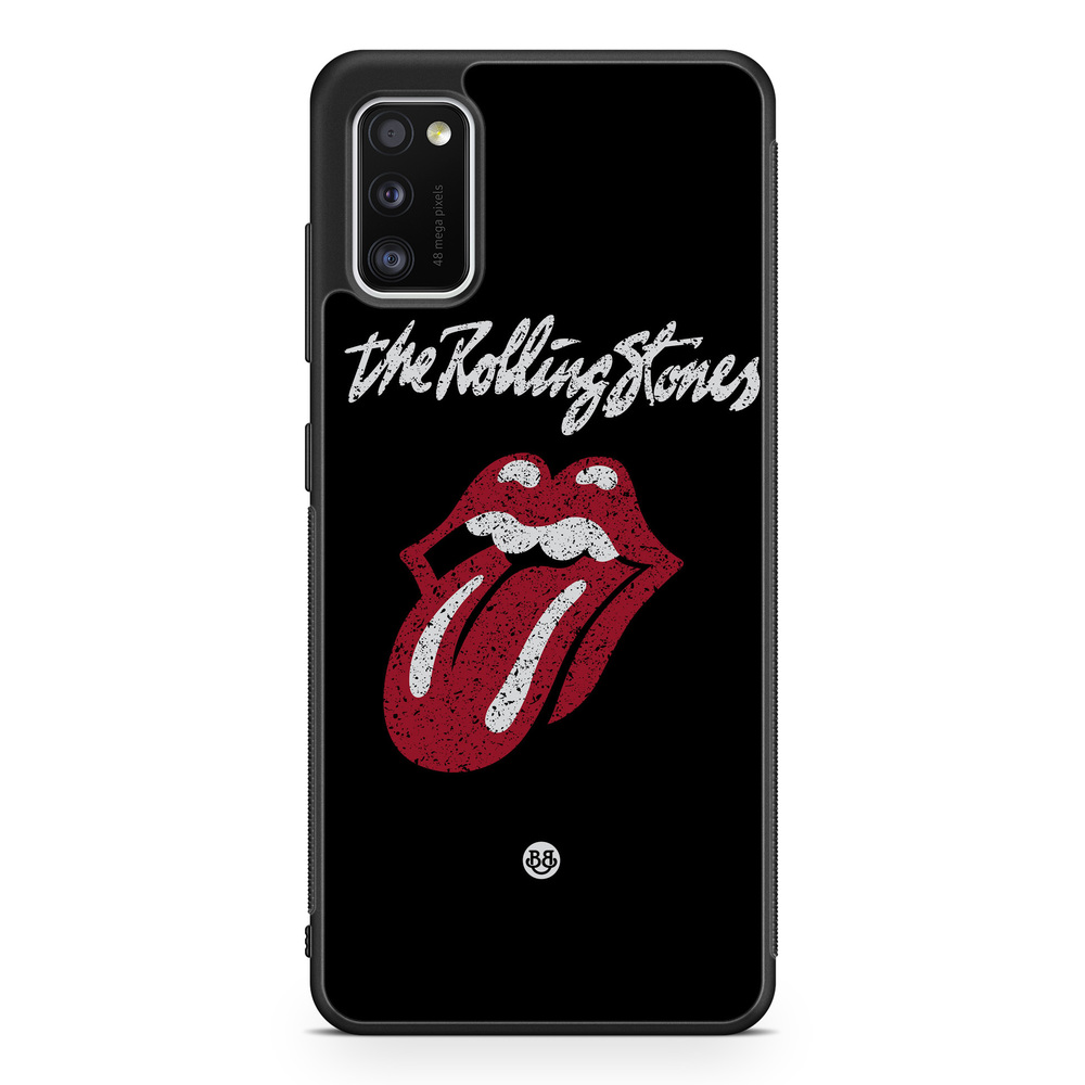 Samsung Galaxy A41 Case - The Rolling Stones