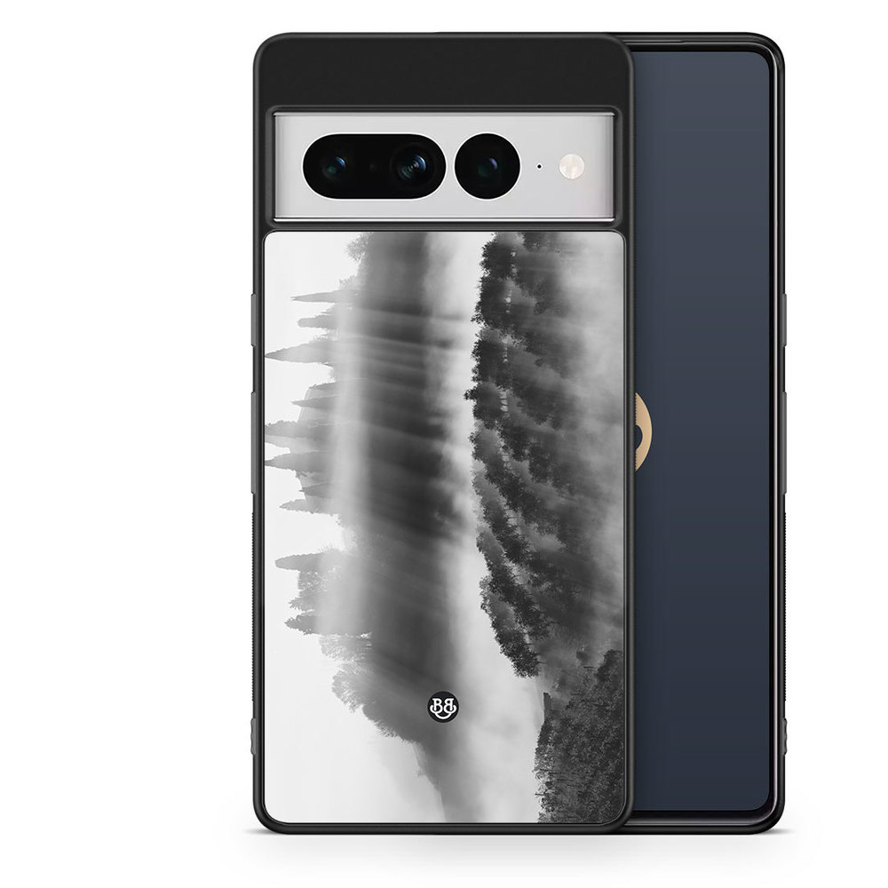 Google Pixel 7 Pro Case - Tuscany