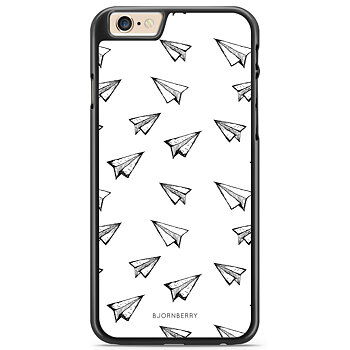 iPhone 6/6s Skal - Pappersflygplan