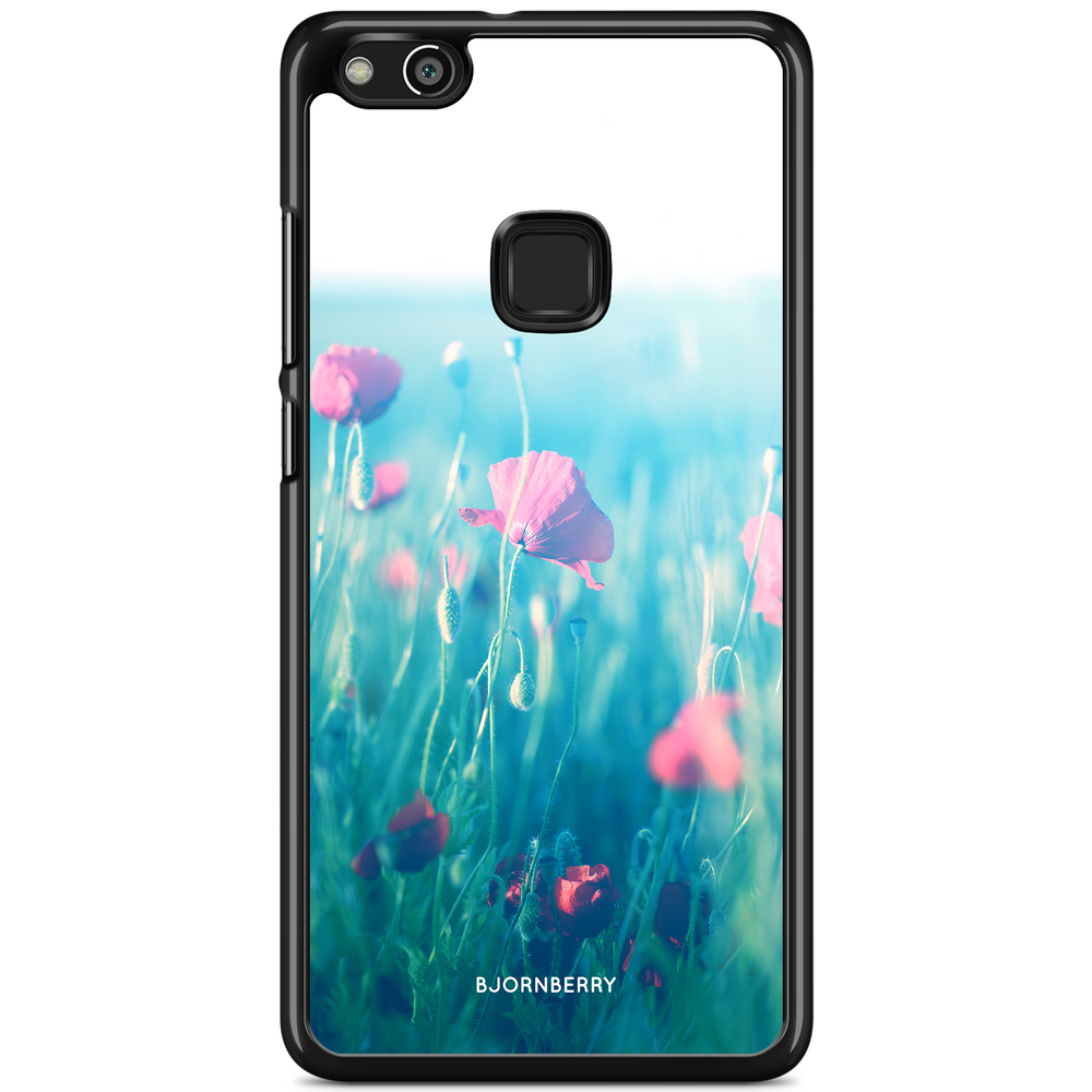 Huawei P10 Lite Case - Flower