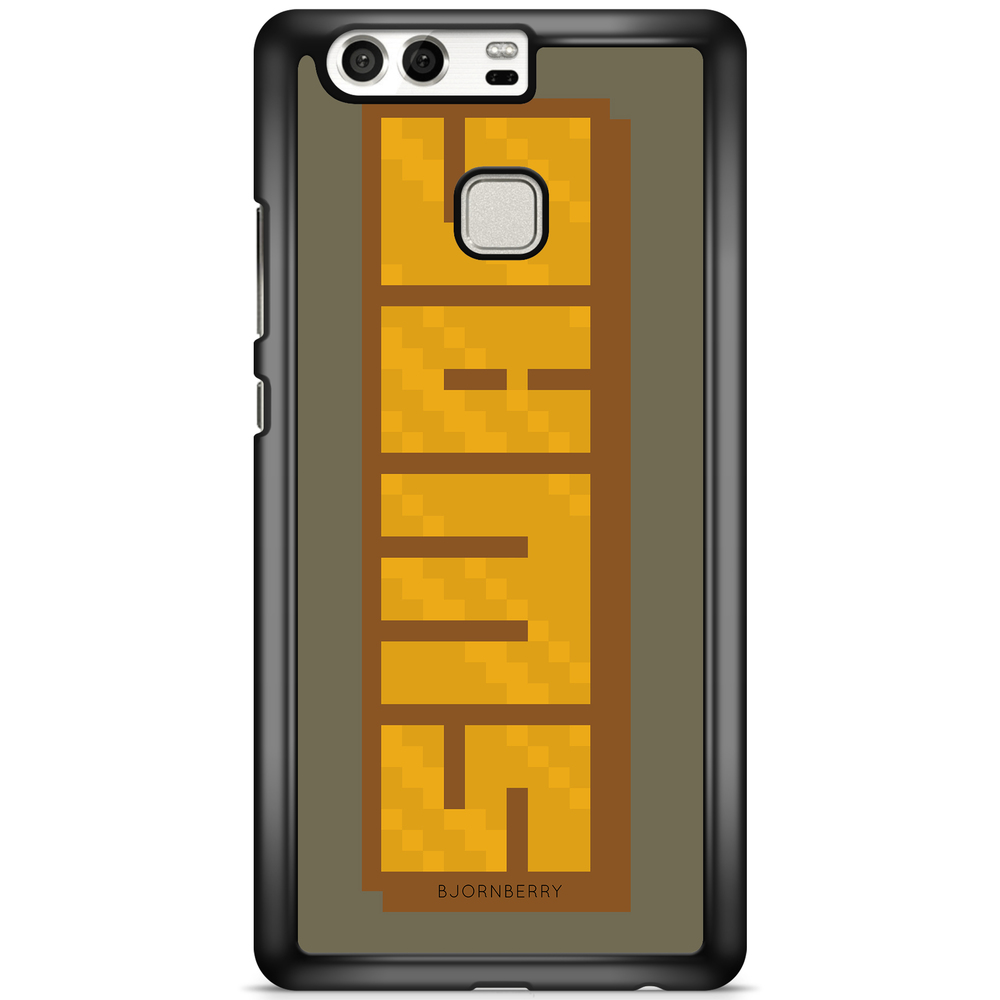 Huawei P9 Case - Big SWAG