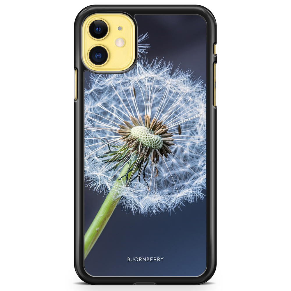 iPhone 11 Case - Dandelion