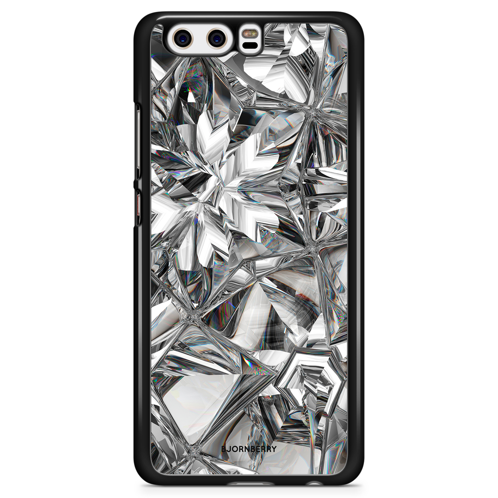 Huawei P10 Case - Diamond