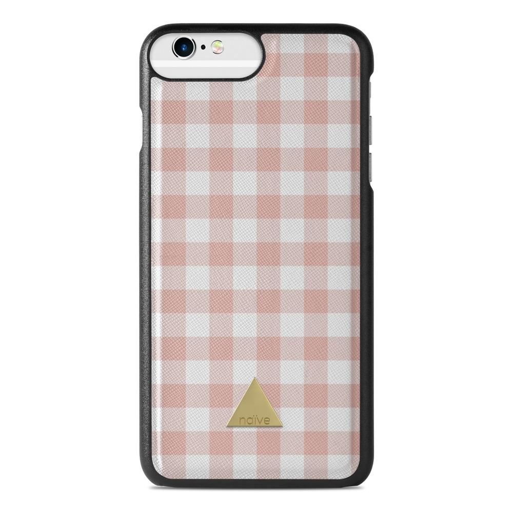 Naive iPhone 6 Plus / 6s Plus Case - Bardot