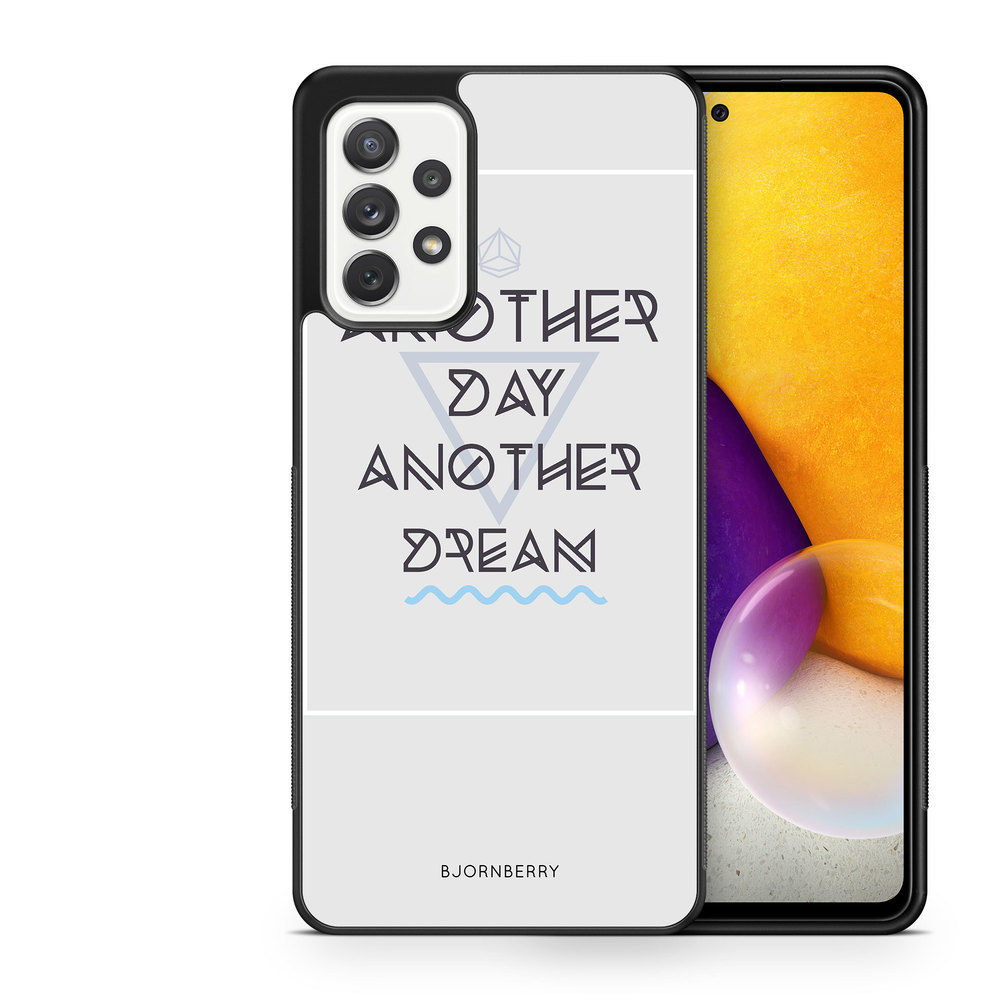 Samsung Galaxy A52/A52s 5G Case - Another Day