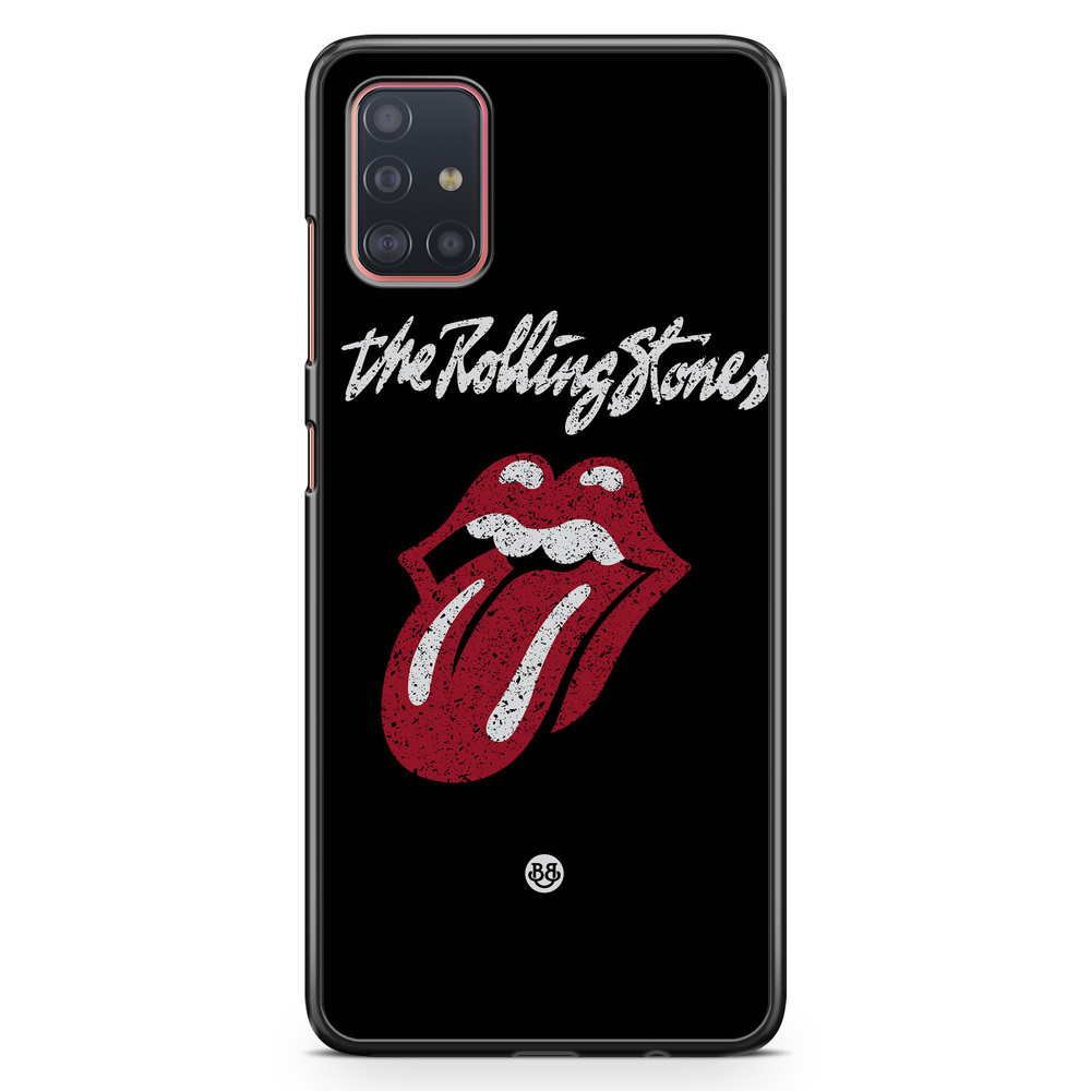 Samsung Galaxy A51 Case - The Rolling Stones