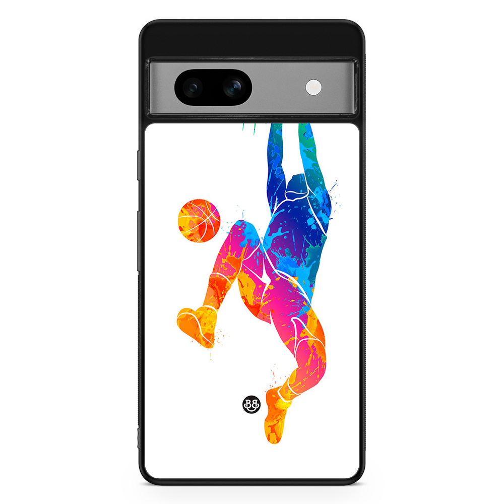 Google Pixel 7a Case - Basket